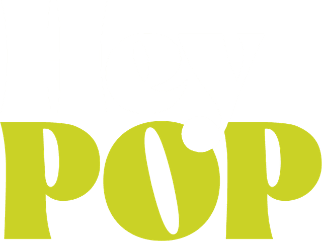 Hey Pop